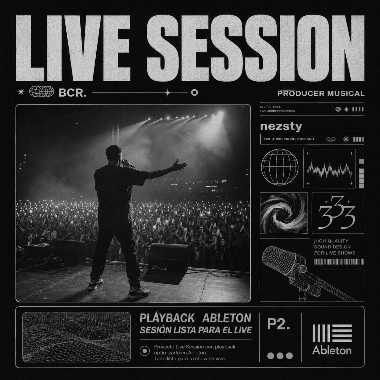 Live Session