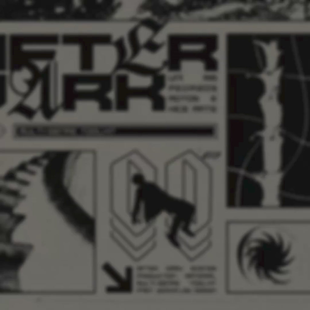 AfterDark Multi-Genere Toolkit