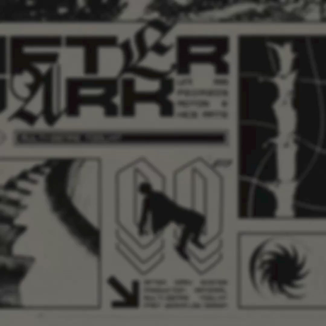 AfterDark Multi-Genere Toolkit